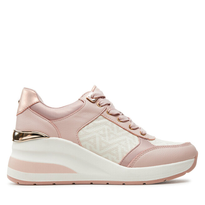 

Кроссовки Aldo Iconistep 13542898 693, розовый