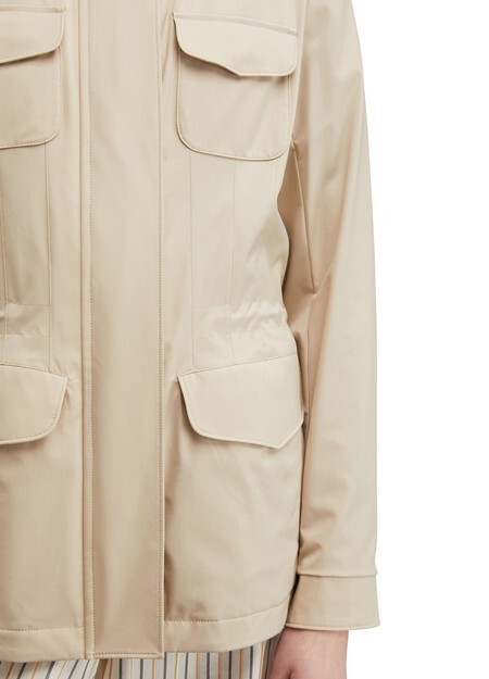

Куртка путешественника Windmate Loro Piana