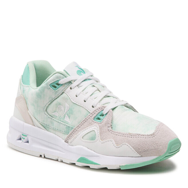 

Кроссовки Le Coq Sportif LcsW, зеленый