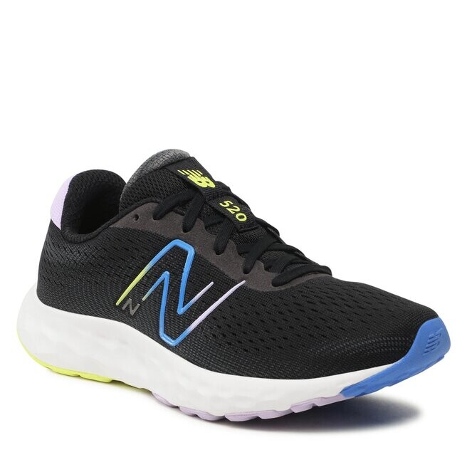 

Кроссовки New Balance FreshFoam, черный