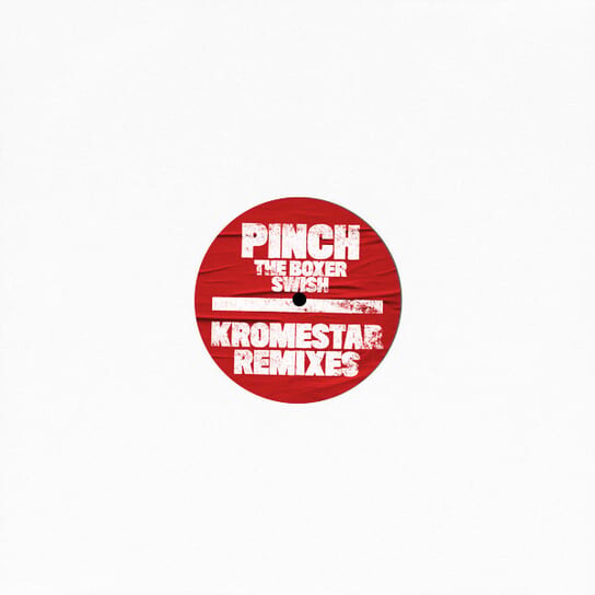 

Виниловая пластинка Pinch - The Boxer/ Swish