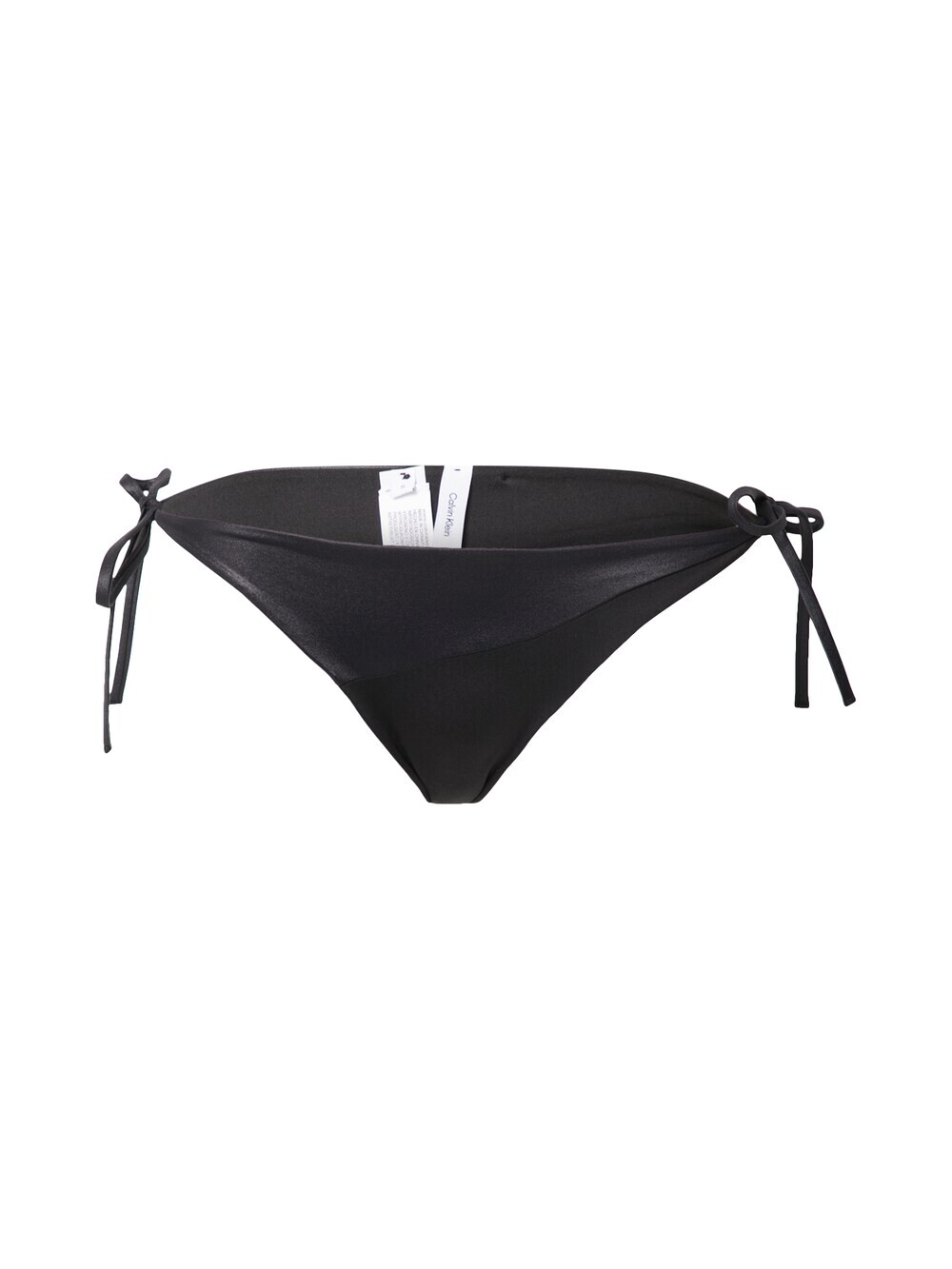 

Плавки бикини Calvin Klein Core Essentials, черный