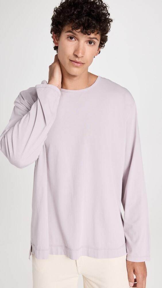 

Футболка Our Legacy Parachute Long Sleeve