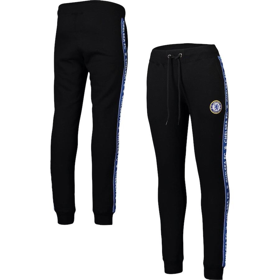 

Джоггеры Sport Design Sweden Chelsea, черный