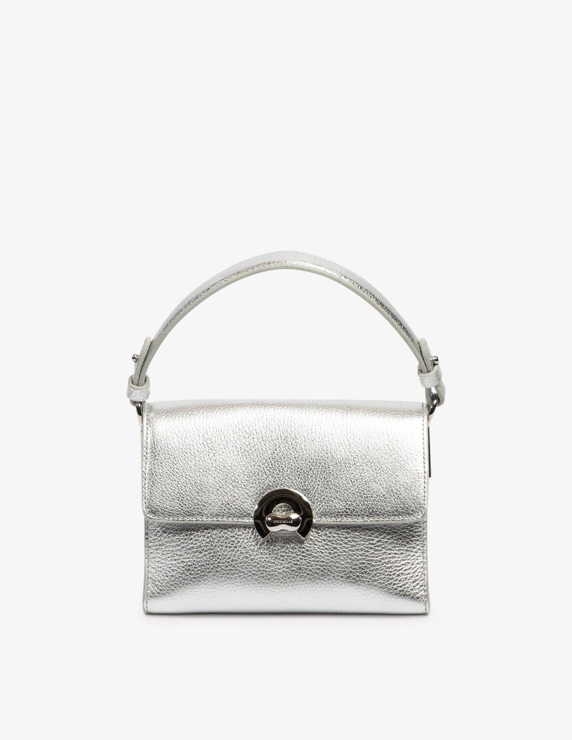 

Сумка через плечо Binxie S Coccinelle, серебряный