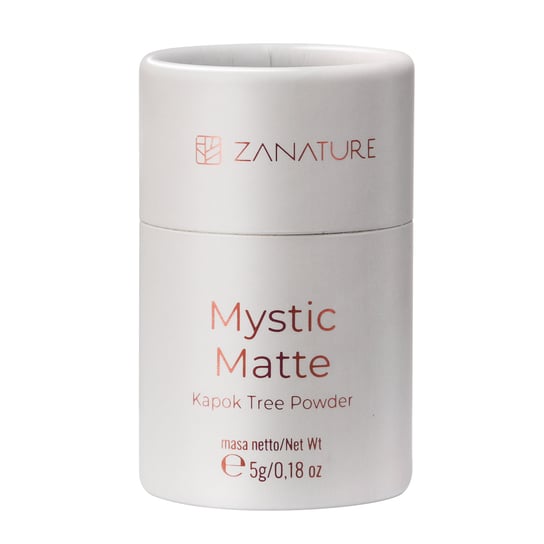 

Матирующая пудра, Mystic Matte Powder Tree Kapok, 5 г Zanature