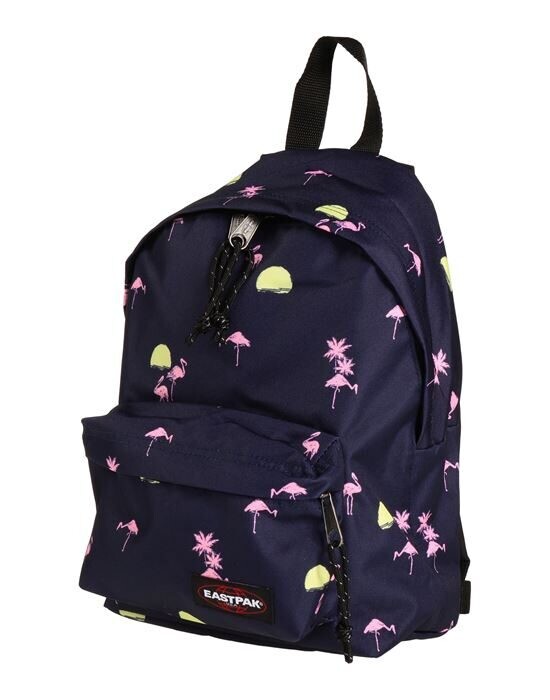 

Рюкзак EASTPAK, темно-синий