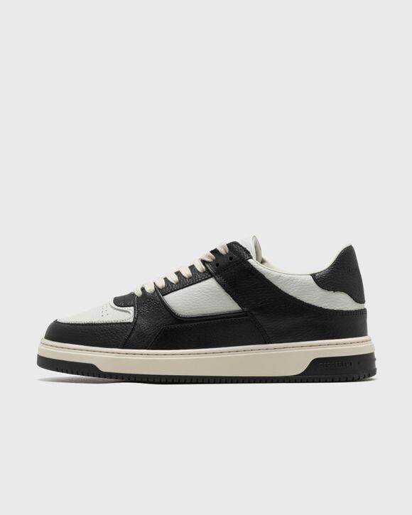 

Кроссовки Represent Apex, цвет black/vintage white