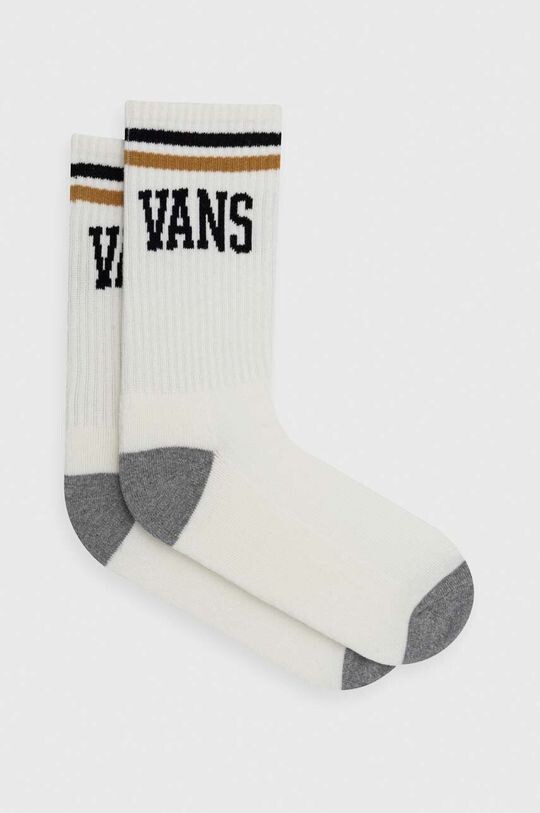 

Носки Vans, бежевый
