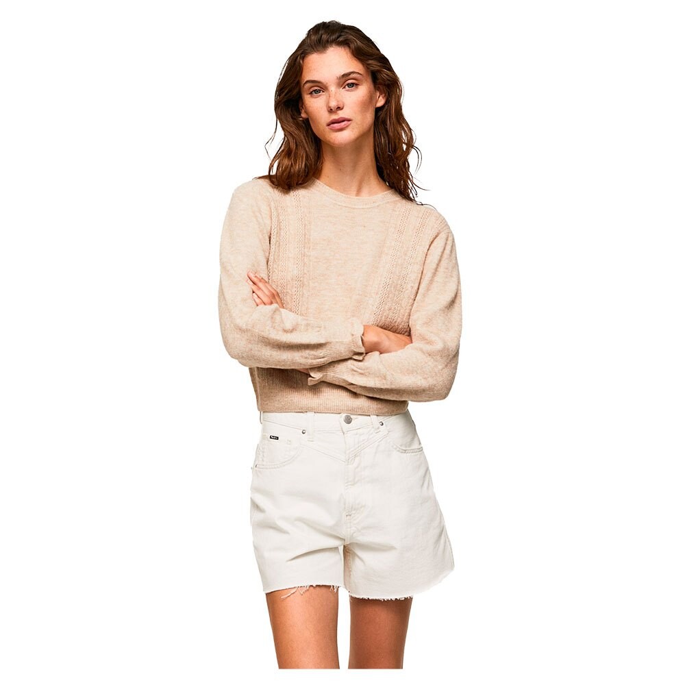 

Куртка Pepe Jeans Phoebe, бежевый