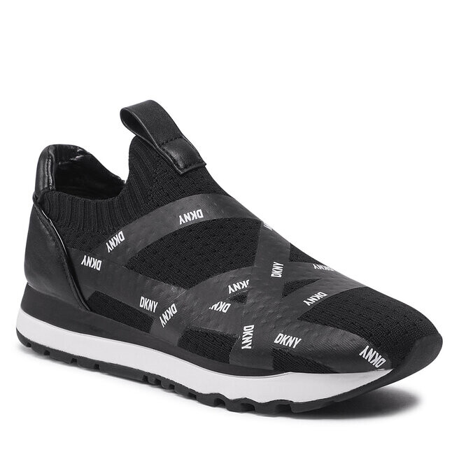 

Кроссовки DKNY Jace, черный