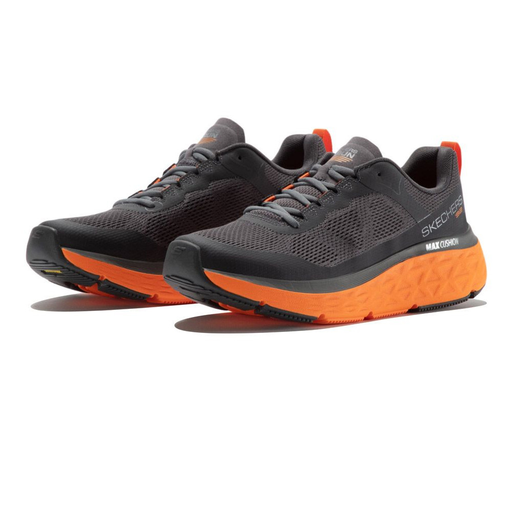

Кроссовки для бега Skechers Max Cushioning Delta, оранжевый