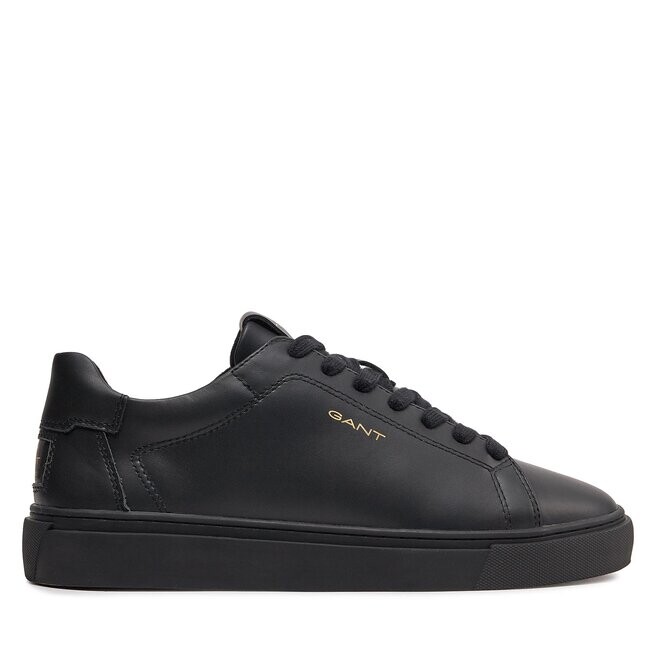 

Кроссовки Gant Mc Julien Sneaker 28631555 Black/Black G021, черный