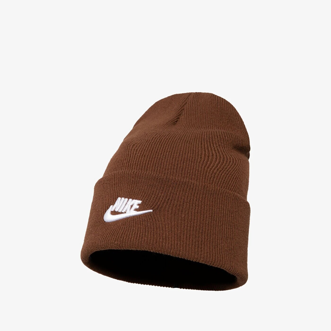 

Шапка зимняя Nike Utility Futura, коричневый