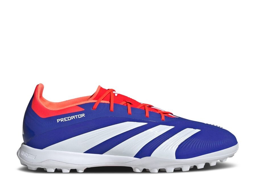 

Кроссовки adidas Predator 24 Elite TF, цвет Advancement Pack