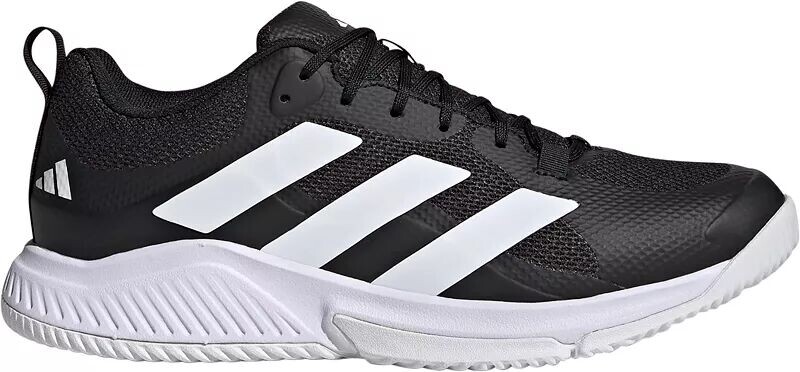

Мужские волейбольные кроссовки Adidas Court Team Bounce 2.0, мультиколор