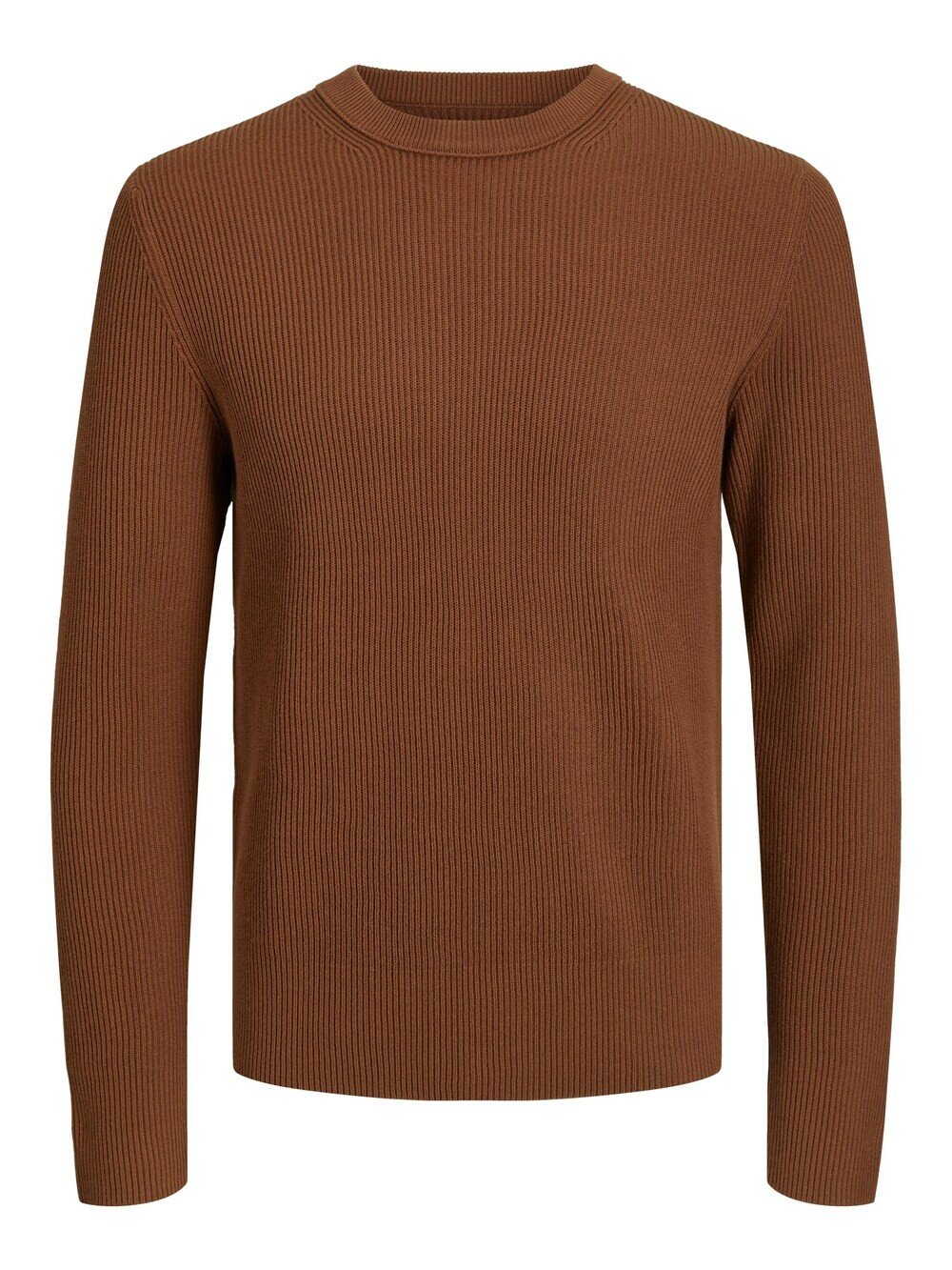 

Свитер JACK & JONES PERFECT, коричневый