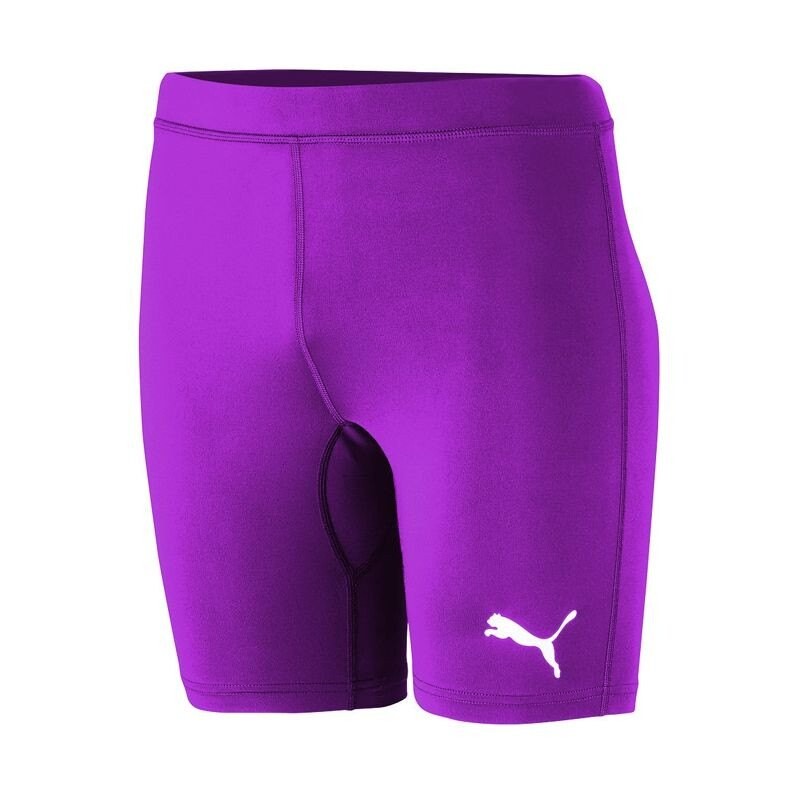 

Шорты Puma Compression, фиолетовый