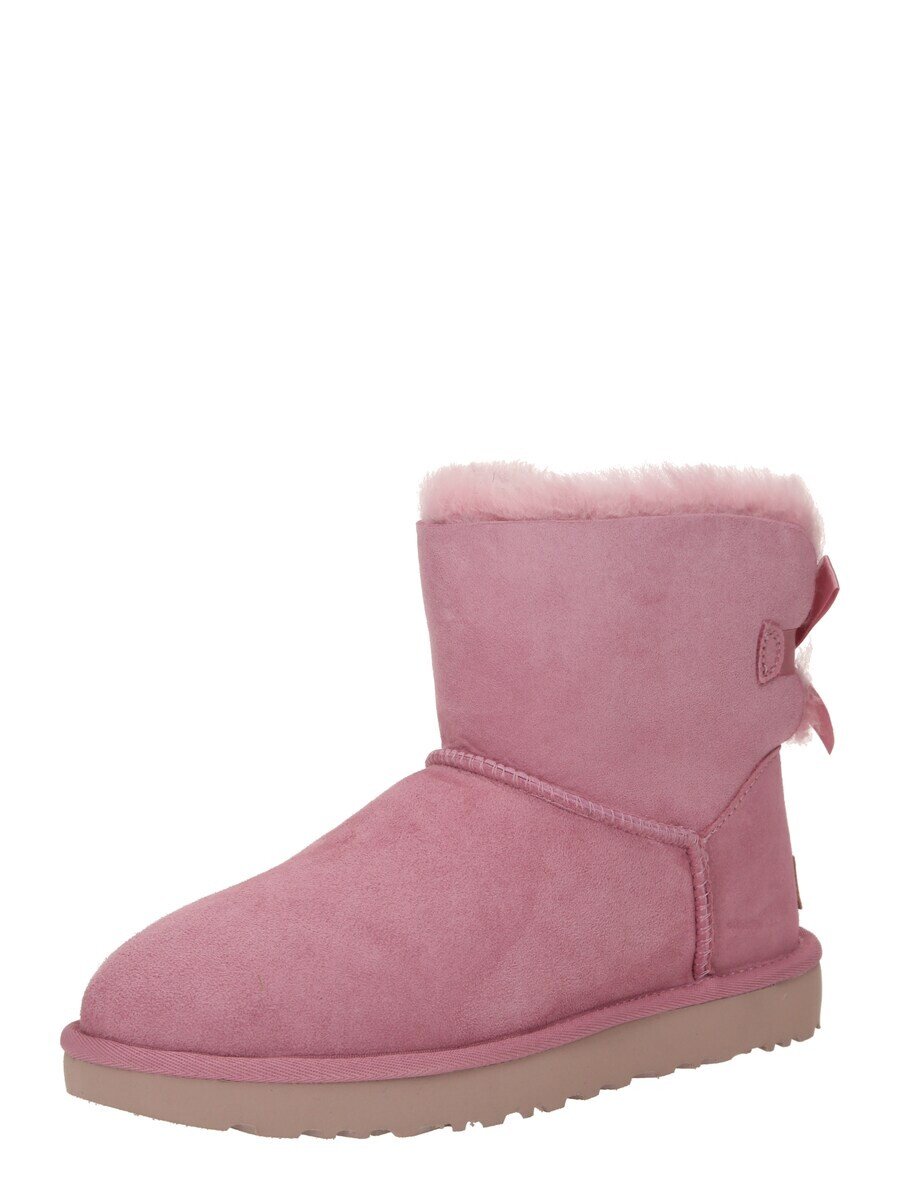 

Ботинки UGG Boots Bailey Bow II, цвет Eosin