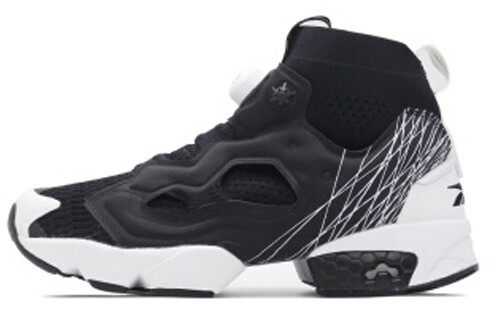 

Кроссовки Reebok Instapump Fury Lifestyle унисекс