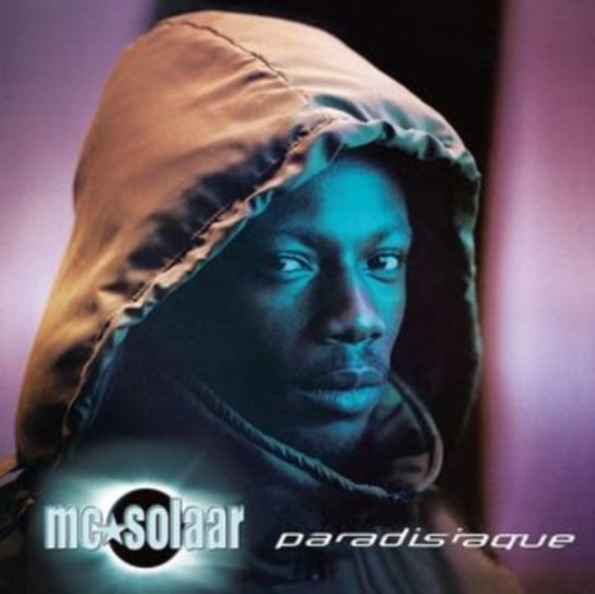 Виниловая пластинка Mc Solaar - Paradisiaque виниловая пластинка mc solaar – mc solaar paradisiaque 3lp