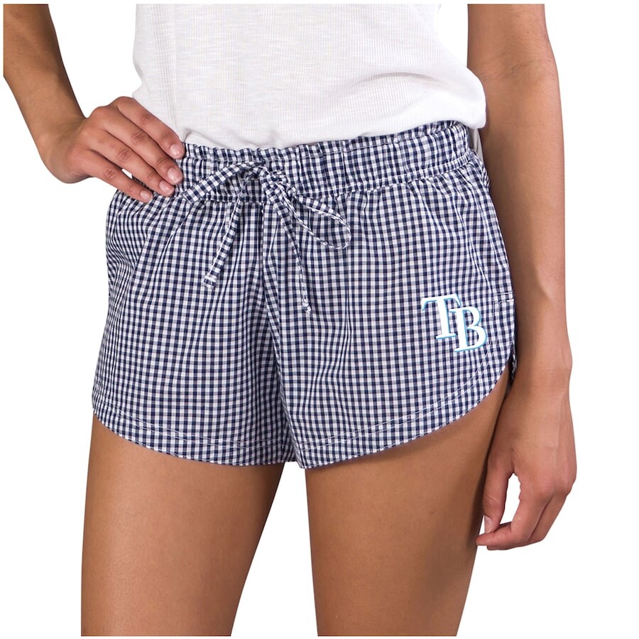 

Шорты Concepts Sport Tampa Bay Rays, нави
