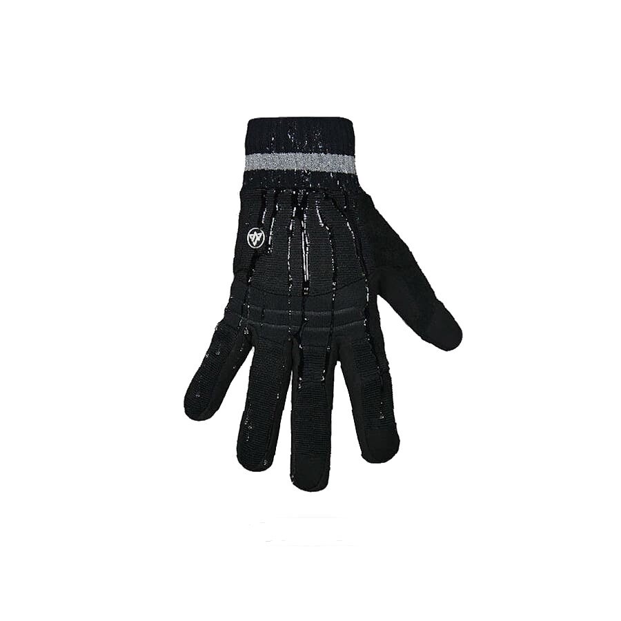 

Перчатки Verjari Tactical Impermeables, черный