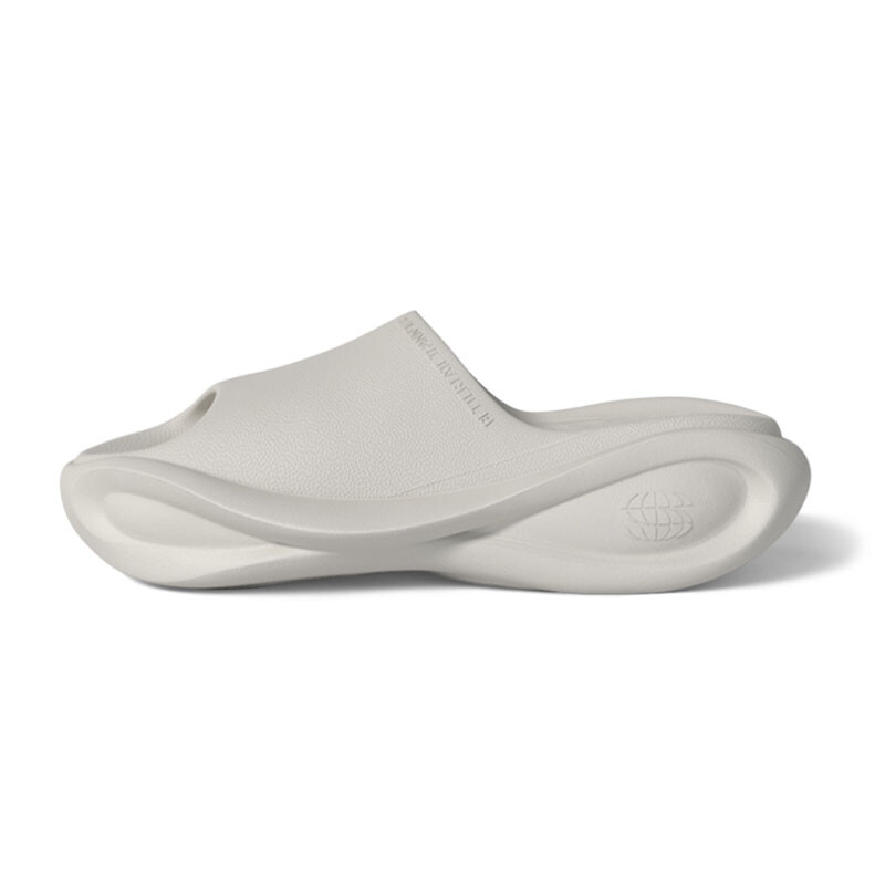 

CHIKOKU Flip-flops Unisex, Мелкая углеродная зола