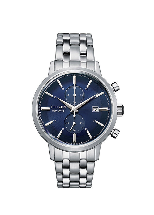 

Ca7060-88L мужские наручные часы Citizen, серый