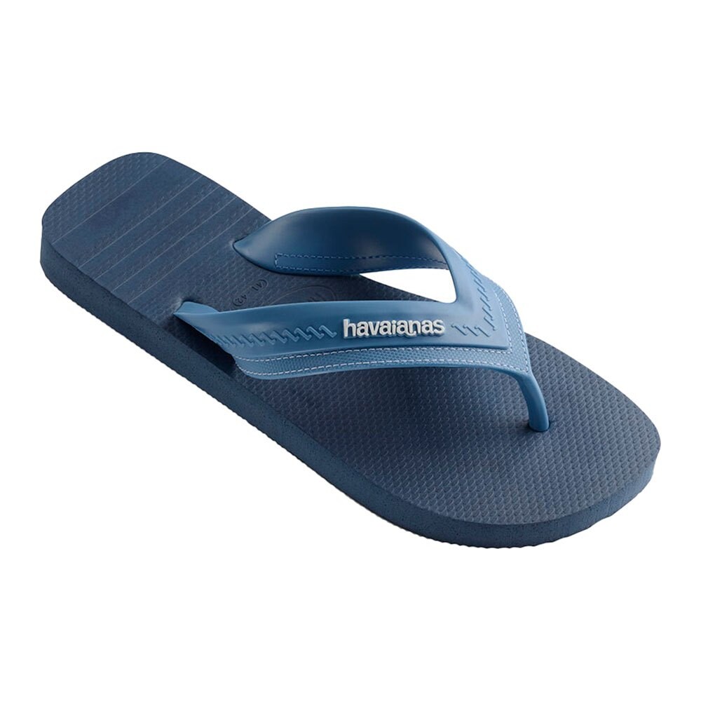 

Шлепанцы Havaianas New Hybrid Be, синий