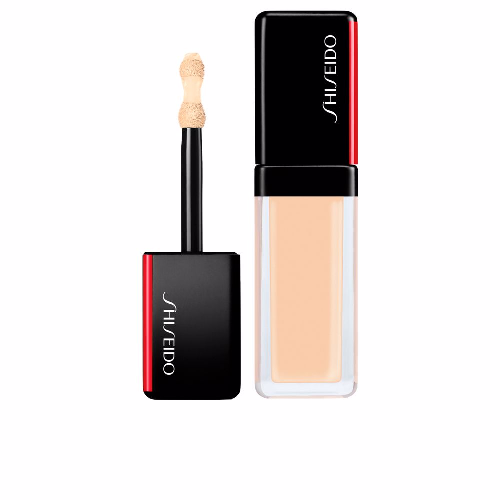 Консиллер макияжа Synchro skin self refreshing dual tip concealer Shiseido, 5,8 мл, 102