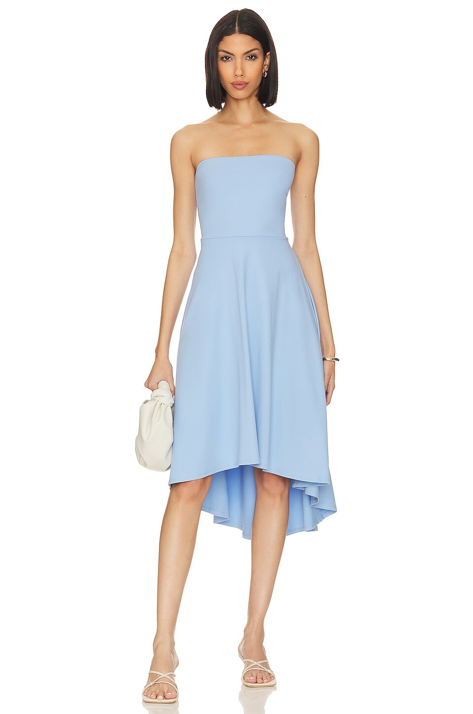 

Платье Susana Monaco High Low, цвет Vista