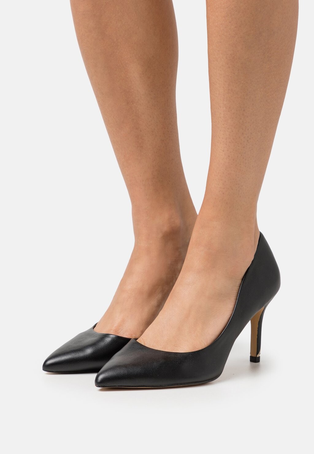 

Туфли ALDO, черный