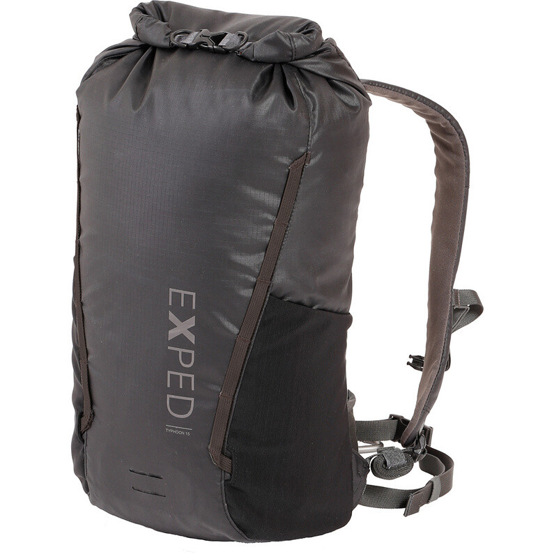 

Рюкзак Тайфун 15 Exped, черный