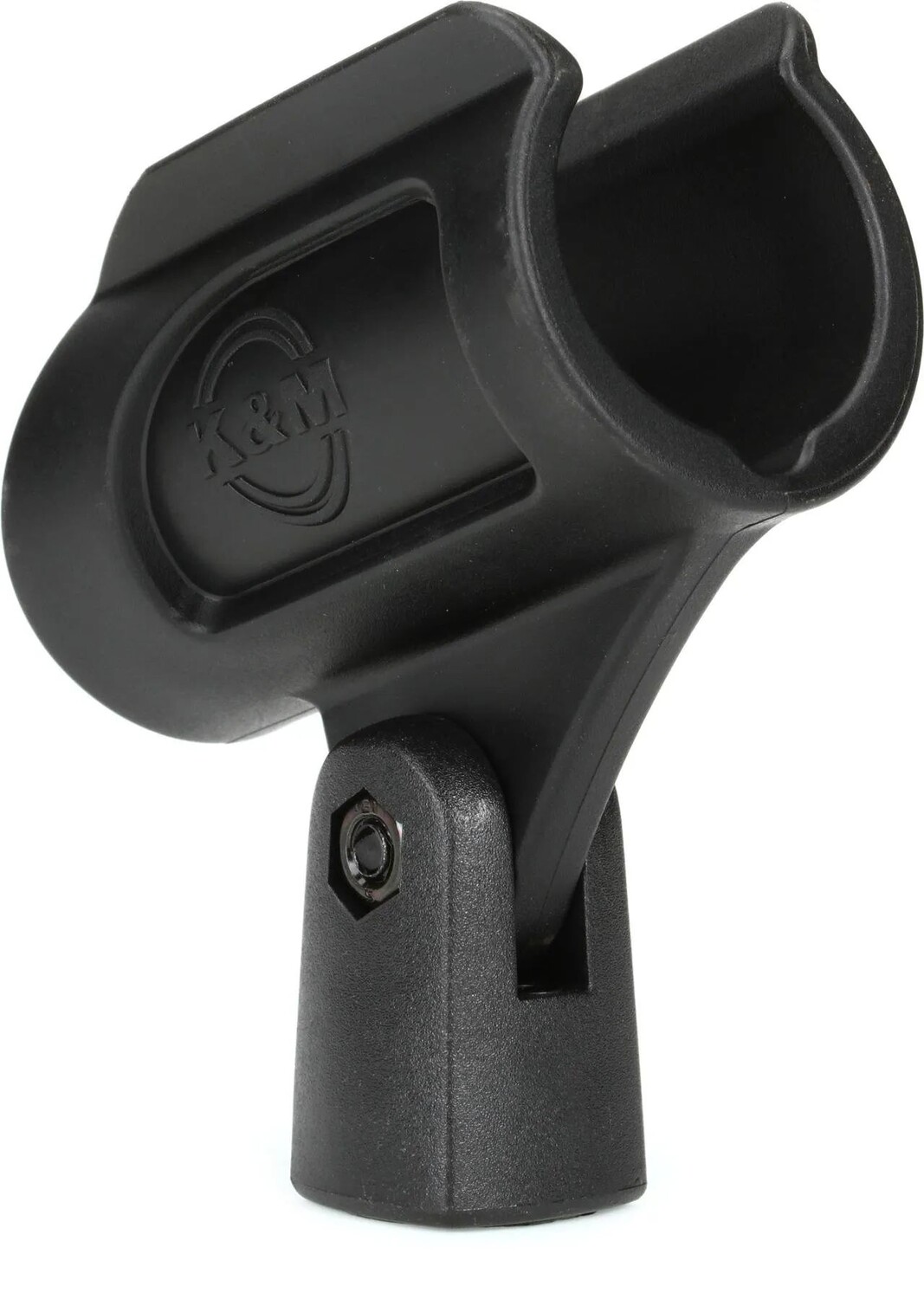 

K&M 85070 Зажим для микрофона — резьба 5/8 дюйма