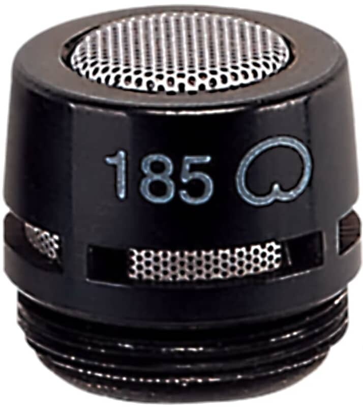 

Микрофон Shure R185B Replacement Cardioid Mic Cartridge