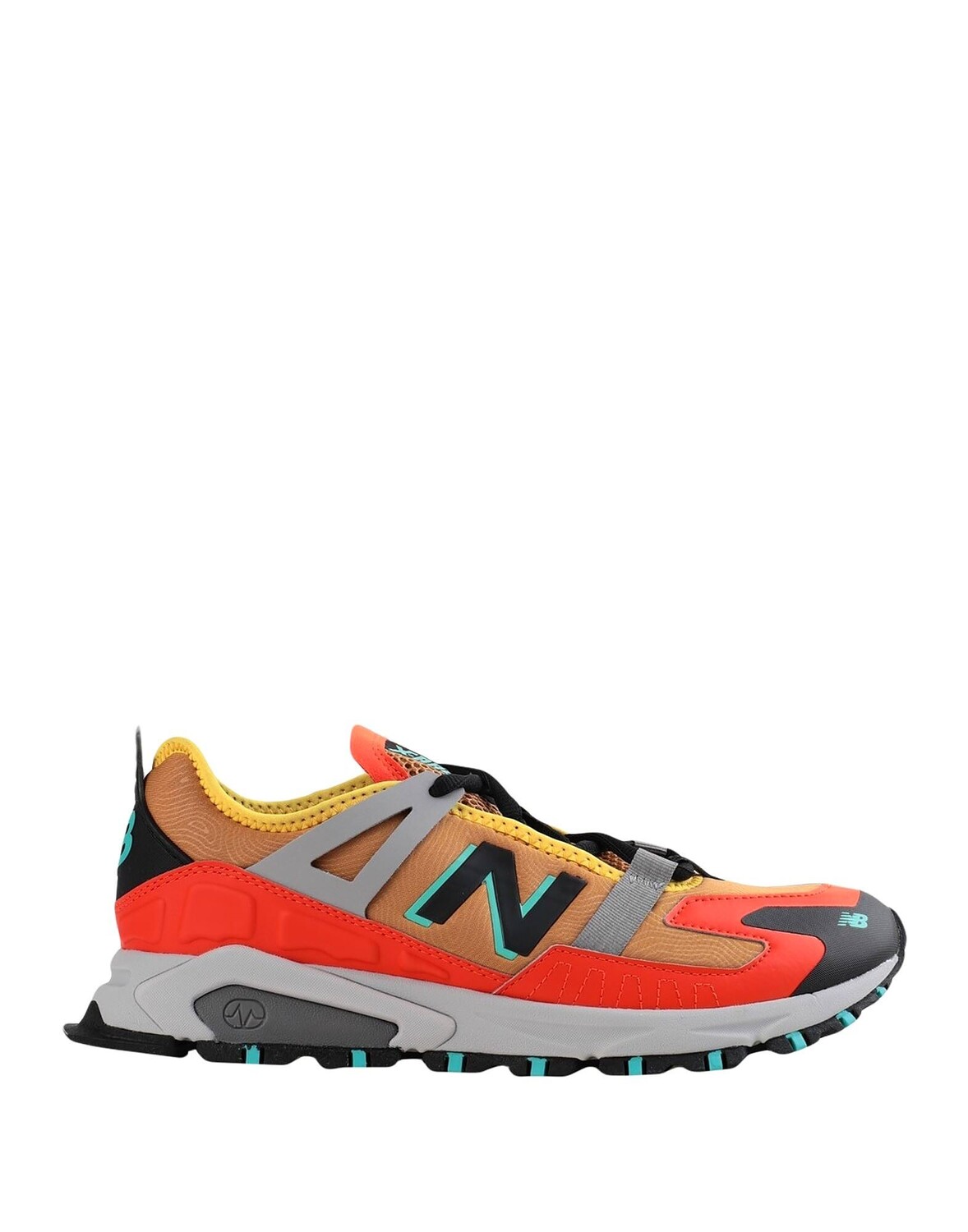 

Кроссовки New Balance, коричневый