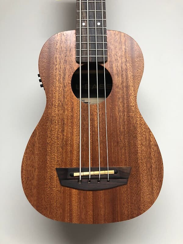 

Басс гитара KALA Wanderer Acoustic-Electric U•BASS