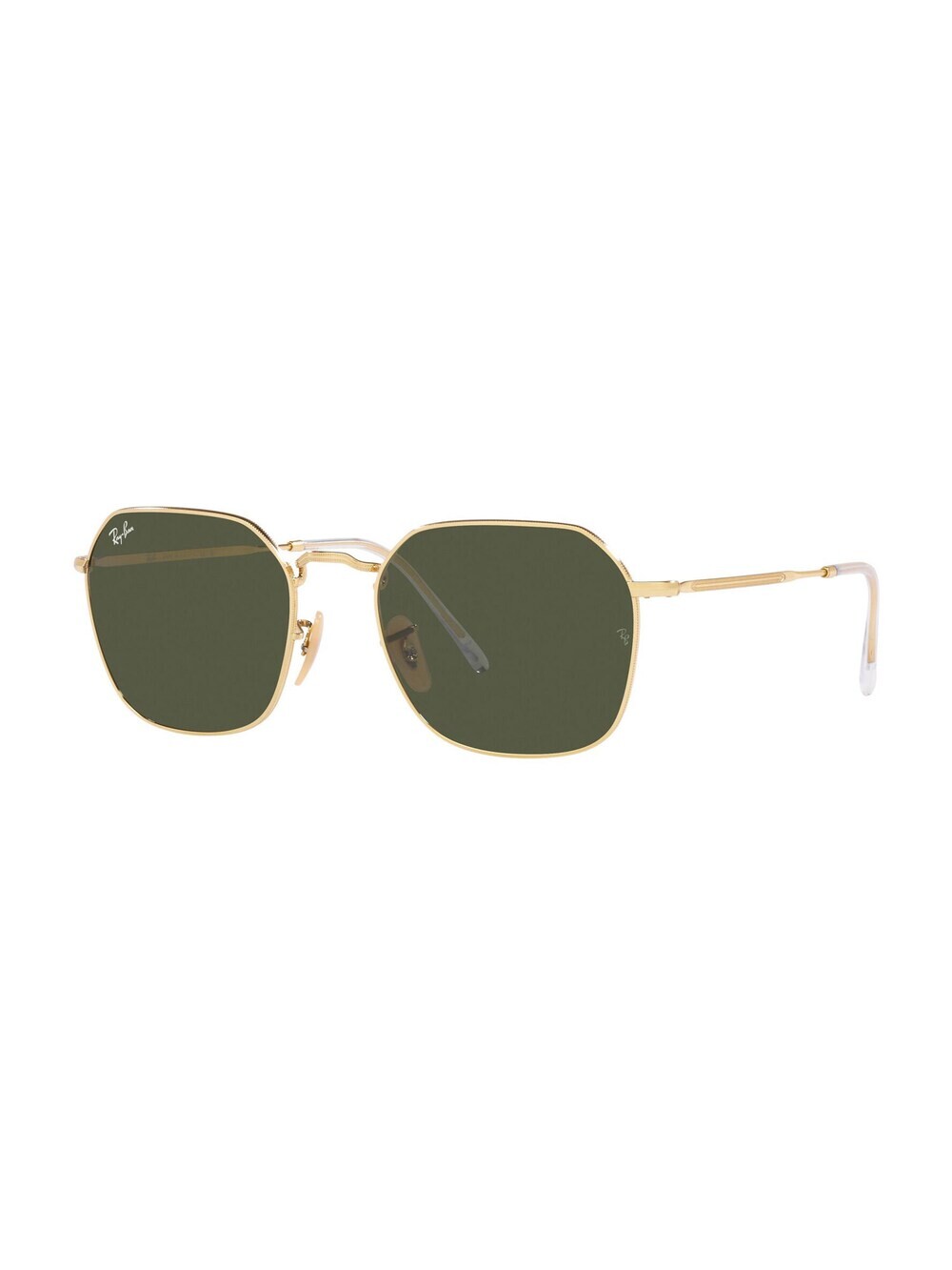 

Солнечные очки Ray-Ban 0RB369453001/31, золото