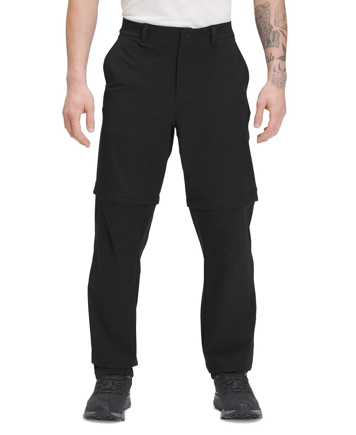 

Мужские брюки-трансформеры Paramount The North Face