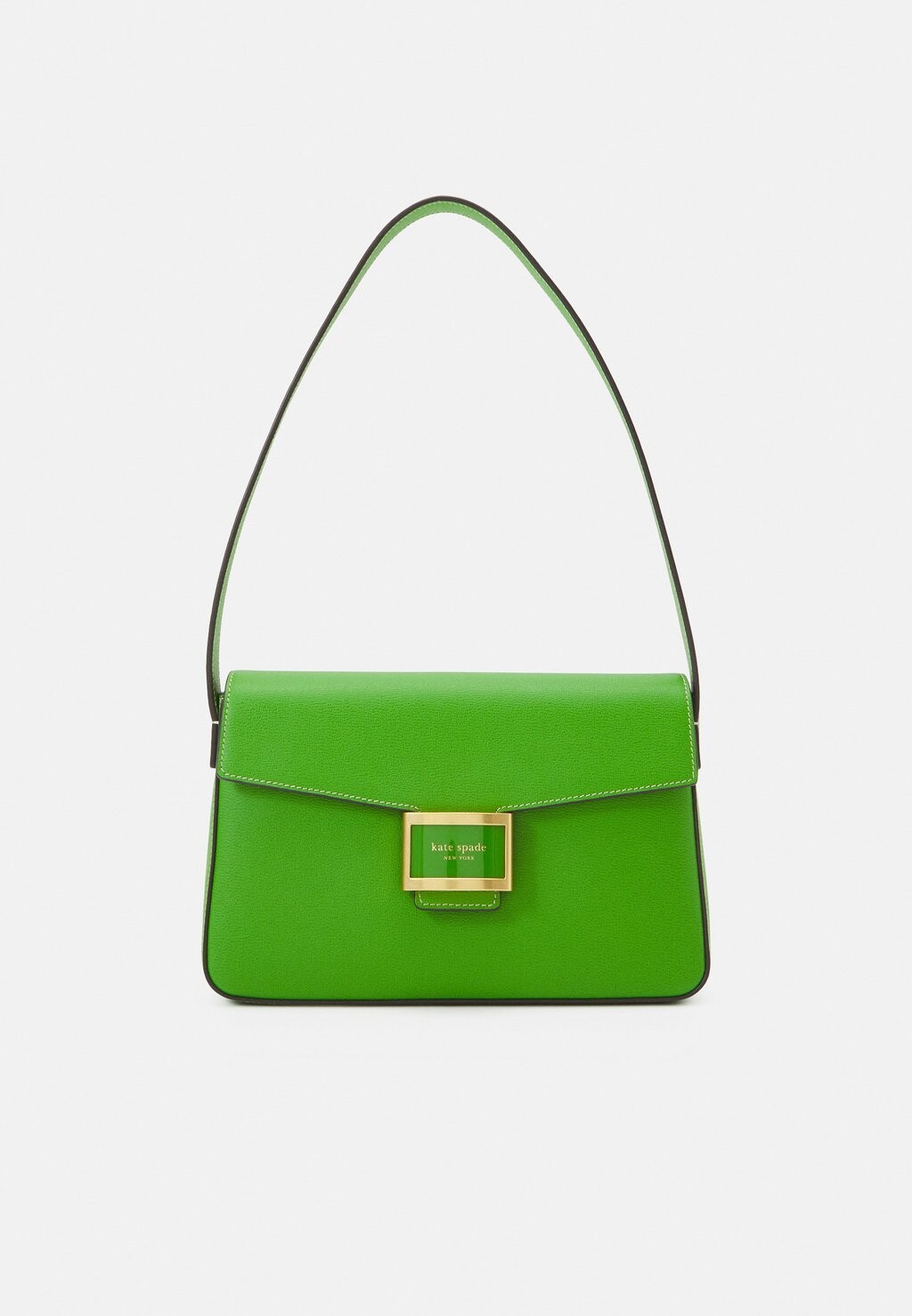 

Сумочка kate spade new york KATY TEXTURED, зеленый