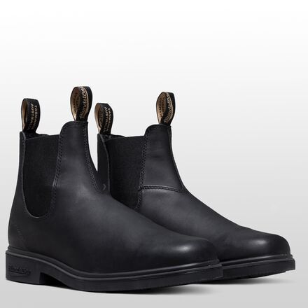 Классические ботинки мужские Blundstone, черный