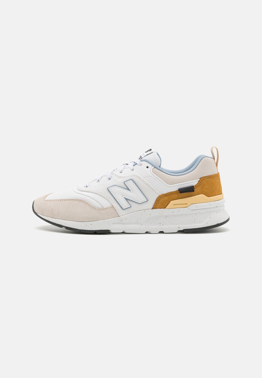 

Кроссовки New Balance