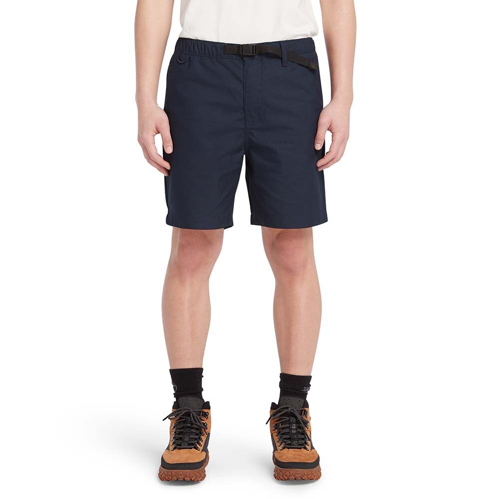 

Шорты Timberland Odor-Control, синий