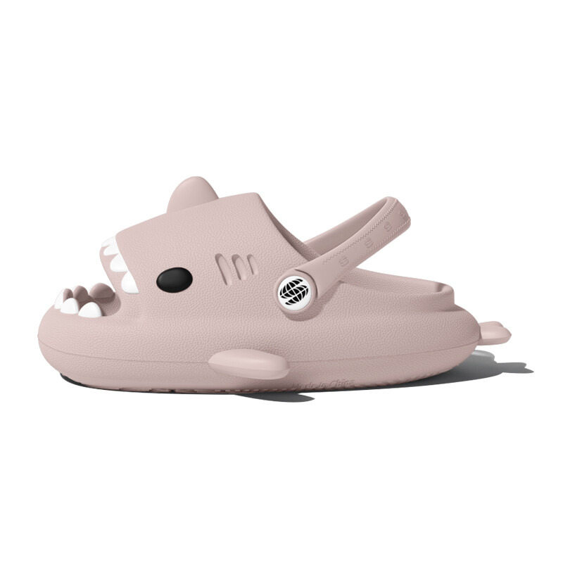 

CHIKOKU Household Slippers, Мелкая серная зола