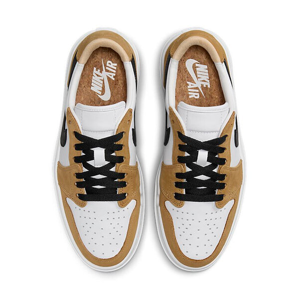 WMNS Air Jordan 1 Elevate Low Rookie of the Year CDEK.Shopping