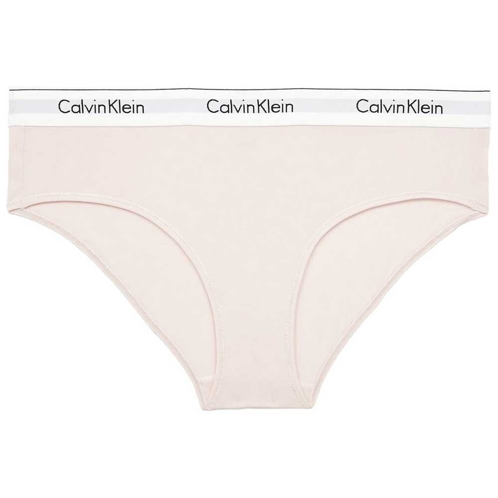 

Трусы Calvin Klein Hipster, бежевый