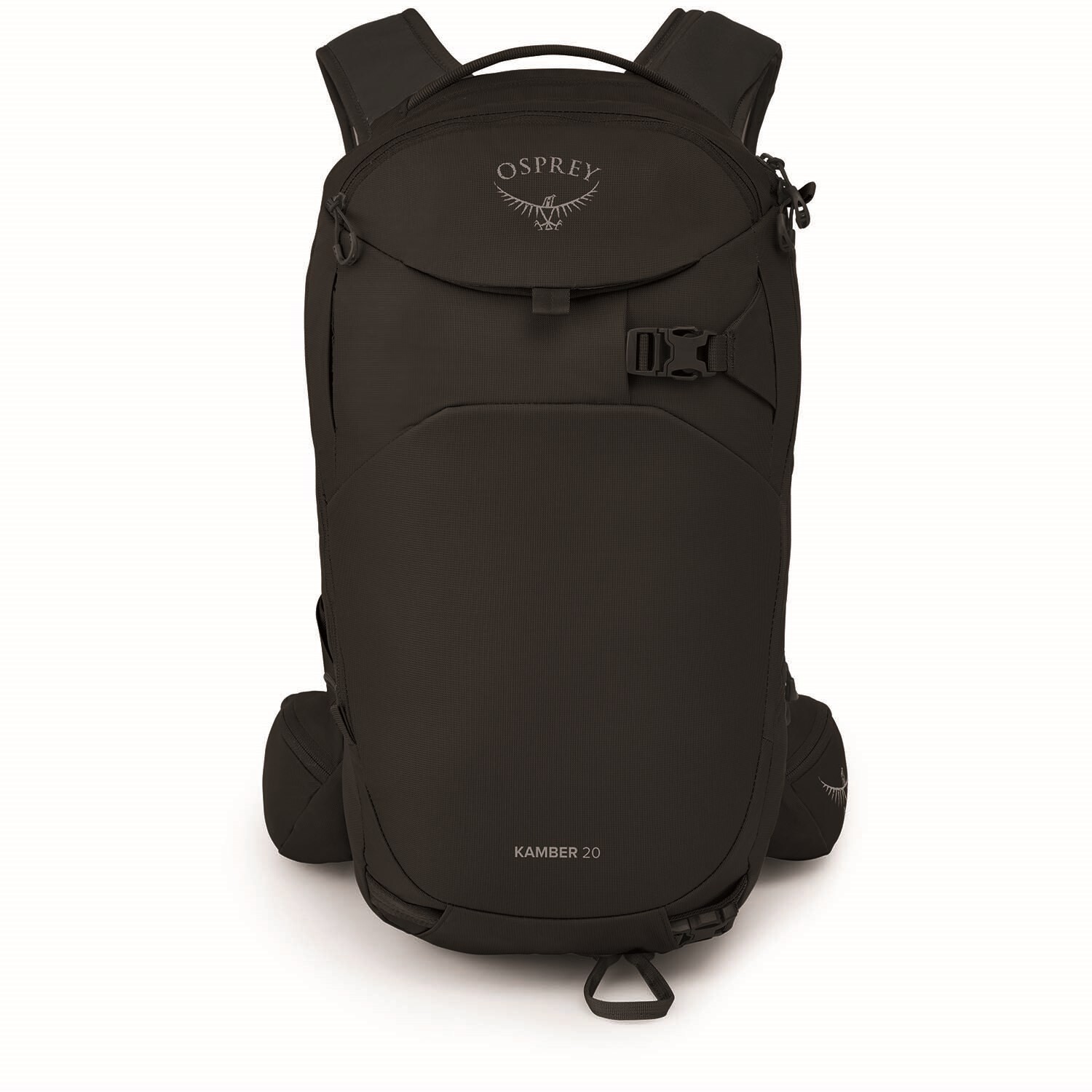 

Рюкзак Osprey Kamber 20, черный