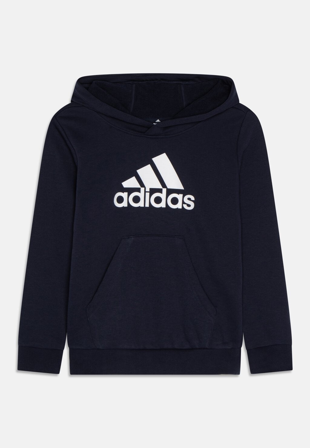 

Толстовка Unisex Adidas, цвет legend ink/white