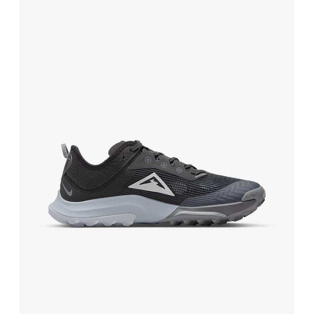 

Кроссовки Nike Air Zoom Terra Kiger 8 Trail, черный